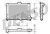 DENSO DRM25005 Radiator, engine cooling